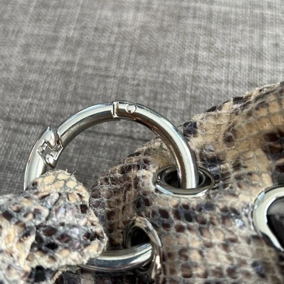 Michael Kors Purse - Picture 10 of 13